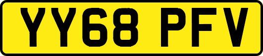 YY68PFV