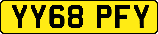 YY68PFY