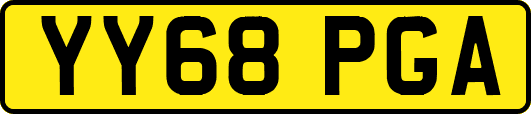 YY68PGA