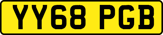 YY68PGB
