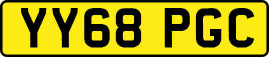 YY68PGC