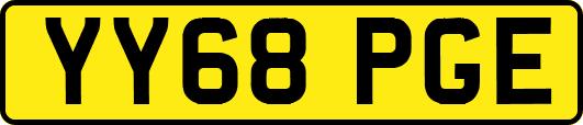 YY68PGE