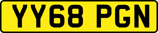 YY68PGN