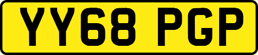 YY68PGP