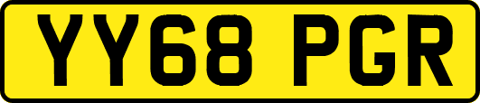 YY68PGR