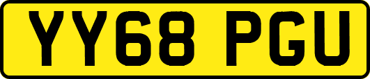 YY68PGU