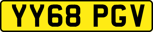 YY68PGV
