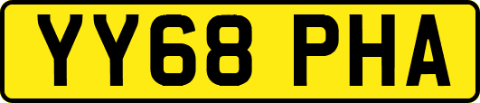 YY68PHA