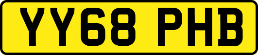 YY68PHB