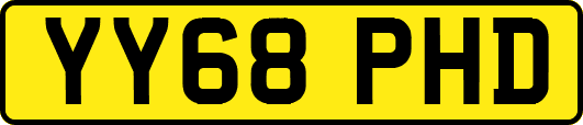 YY68PHD