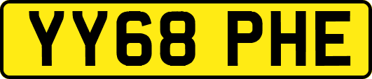 YY68PHE