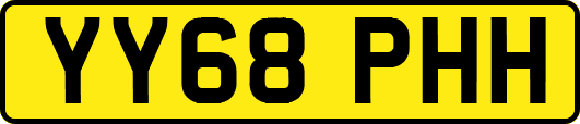 YY68PHH