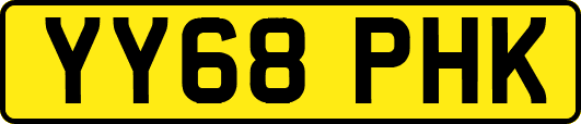 YY68PHK