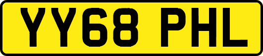 YY68PHL