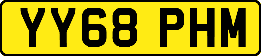 YY68PHM