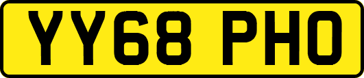 YY68PHO