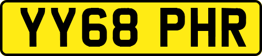 YY68PHR