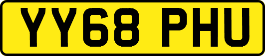 YY68PHU