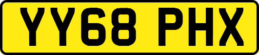YY68PHX