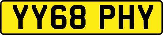 YY68PHY