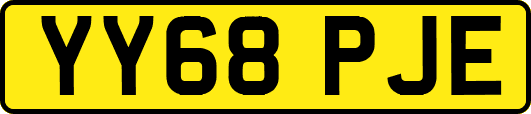 YY68PJE