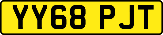 YY68PJT