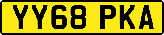 YY68PKA
