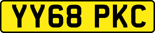 YY68PKC