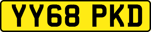 YY68PKD