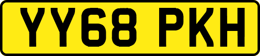 YY68PKH
