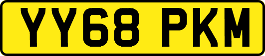YY68PKM