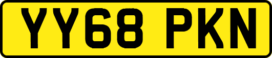 YY68PKN