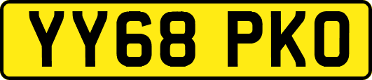 YY68PKO