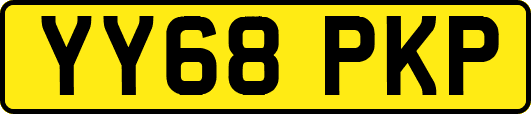 YY68PKP