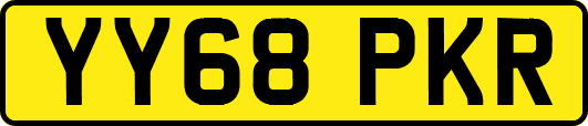 YY68PKR