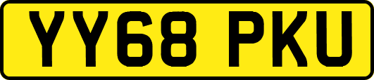 YY68PKU