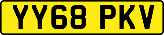 YY68PKV