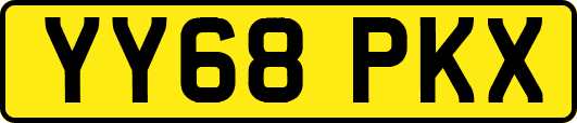 YY68PKX