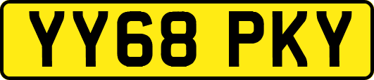 YY68PKY