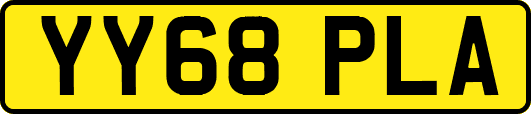 YY68PLA