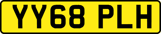 YY68PLH