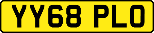 YY68PLO