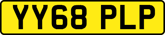 YY68PLP