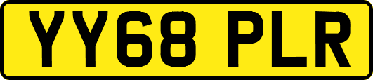 YY68PLR