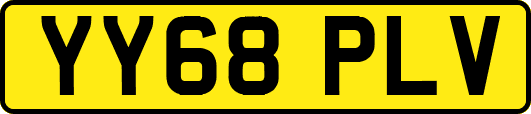 YY68PLV