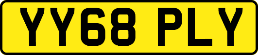 YY68PLY