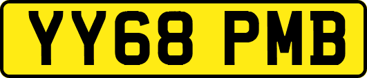 YY68PMB