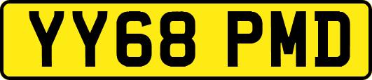 YY68PMD