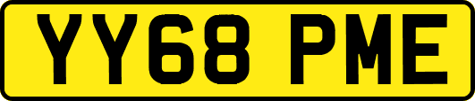 YY68PME