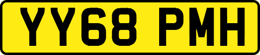 YY68PMH